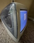 Apple Imac G3 Vintage Retro Computer Tested Working Classic Apple Pc