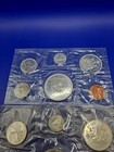 Lot Of 2 Canada Silver Proof Like Sets 1961 And 1964 