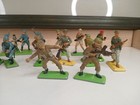 Britains Deetail  Lot 15 Ps 