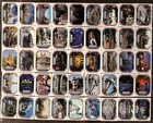 2025 Topps Disneyland 70th Anniversary -base Set- Complete 150 Card Lot