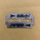 5 Double Edge Razor Blades  Gillette Platinum Blades  china 