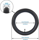 2 50-10  Inner Tube 2 75x10  2 50x10  Tire Tr4 Fit Pw50 Honda Ttr 50 Crf50 Xr50