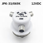 1pcs Contact Ceramic High-voltage Vacuum Relay 12vdc Jpk-33 069k 15kv 80a 1z 