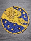 1960s Usaf Air Force Vietnam Cold War Fighter Squadron Patch L  k   