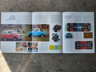 1970 Ford Bronco Truck Brochure