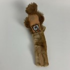 Vintage Nelsonic Alf Plush Kid Digital Watch Wrist Band Alien Productions 1987
