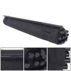4 X 48 Ft Pool Fences For Inground Pools Removable Safety Pool Fencing Diy Black