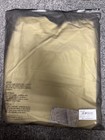 Essentials Fear Of God Pullover Sweater Yellow L Mens