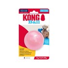 Kong Puppy Ball Durable Rubber Dog Toy For Active Puppies Teething Gums 80 Chars