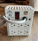 Tripp Lite Ls606m Line Conditioner   Avr System - Automatic Voltage Regulator  