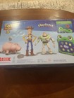 Mattel Disney Pixar Toy Story Playscale Bonnie   s Room Pack Figures Set 5  Read