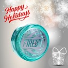 Yomega Fireball -high Performance Yoyos Responsive Transaxle Yoyo  Great For    
