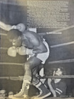 1980 Boxer Rocky Lockridge Illustrated