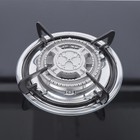 30  Inch Stove Top Gas Cooktop Burner Kitchen Cooking Lpg   Propane W  5 Burners