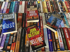 Bulk Lot Of Any Mass Market Fiction Books You Pick Popular Authors Best Selling