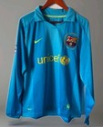 Nike Barcelona Mexico Rare Giovani Dos Santos Soccer  Jersey Medium 