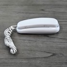 Ge Memory Phone 29255gc1-c White Corded 29255 Series Large Push Button