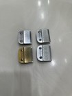 4 Oster Professional Replacement Clipper Blade Size 00000