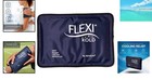 Reusable Cold Pack For Injuries     Flexikold Gel Pad 7 5    X 11 5    For Fast Relief