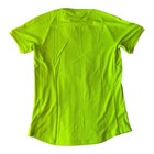 Nike Men s Nikecourt Rafa Nadal Tennis Adv Volt Shirt Top Fd5409-702 Size Medium
