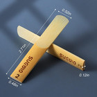 Bb Clarinet Traditional Reeds  Strength 2 0  Box Of 10