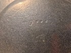Vintage Wilton Armetale Rwp Pewter Abc 123 Alphabet Numbers Bowl Plate 9  Usa