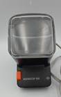 Vtg Agfascop 100 35mm Slide Negative Viewer Projector Ac Powered