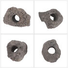 10pcs Fish Tank Decor Aquarium Decor Fish Tank Ornament Aquarium Stone Decor