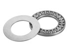 Mower Steering Spindle Needle Bearing Kit  Axk2035 Bearings And As2035 Washers