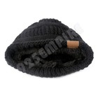 Men s Knitted Skull Baggy Beanie Ski Winter Hat Cap Extra Warm