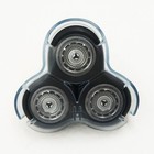 New Shaver Head For Philips Norelco Rq12 Sensotouch 3d 1280x 1290x 1250xcc S8000