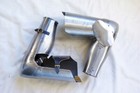Larp Steel Medieval Warrior Pair Of Hand Arm Guard Set Knight Armor