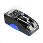 Cigarette Machine Automatic Electric Rolling Roller Tobacco Injector Maker Us