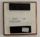 5 Vintage Refrigerator Magnets