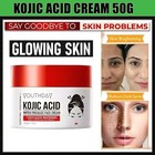 Kojic Acid Whitening Dark Spot Brightening Bleaching Lightening Cream