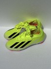 Adidas X Crazyfast League Fg Soccer Cleats Shoes Boys  If0691 Youth 1 5