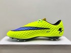 Nike Hypervenom Phantom Yellow