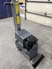 National Flooring Equipment Self-propelled Floor Tile Scraper Model 6280