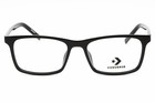 Converse Cv5049 001 Black 54mm Eyeglasses New Authentic