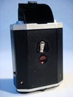 Vintage Kodak Brownie Reflex Synchro Model - Twin Lens - Pop Up - 1940 s