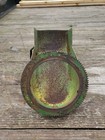 John Deere 526 726 826 732 832 1032   Nice Used  Discharge Chute  