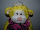 Vintage 1987 Fisher Price Puffalump Plush Wild Thing Monkey  W hawaiian Shirt 