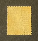 Stamps Malaya-negri Sembilan Scott  n28a Hinged