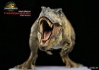 Dino Dream 1 30 Tyrannosaurus Rex Dinosaur Model Resin Statue Collection New