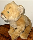 Ganz Webkinz Signature Endangered Cougar Wkse3009 Plush Only No Code 