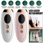 999 999 Flashes Ipl Hair Removal Laser Permanent Body Epilator Painless Device