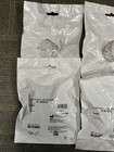 6 Individual Packs- Resmed Airfit P10 Nasal Pillow Medium 62932  New Sealed