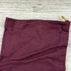 Wl Weller Antique 107 Blanton s Bourbon Collector Embroidered Bag Purple Single