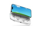 Mcon Magnetic Mobile Controller  white 