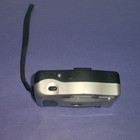 Vintage Vivitar Spree Date 35mm Point   Shoot Camera Tested Works 